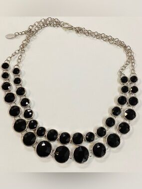 ZI Collection Iconic Necklace 🖤